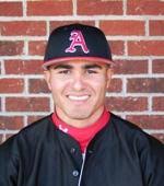 #21 Baseball Gains Split With #1 Mount Olive Thanks To Vasquez Homers