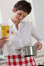 Get expert laundry tips & tricks from tide for your fabric care needs. Expert Reveals Tricks To Remove Food Stains From Your Clothes Daily Mail Online