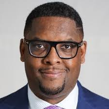 Ronald Slaughter's Instagram, Twitter & Facebook