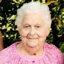 Obituary for Ruby Catherine (Armbruster) Moses