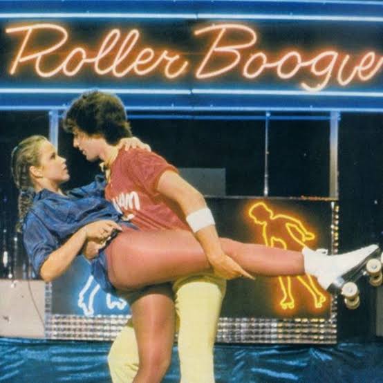 REPOST: Roller Boogie (1979) – B&S About Movies