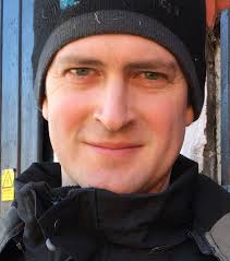 Årets Fårföretagare 2022 heter Carl Helander och är en avelsnörd från  Skaraborg -