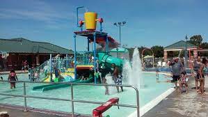 These 9 Epic Waterparks In Louisiana Will Take Your Summer To A Whole New Level Water Park Vacation Summer Pool