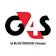Logo G4S (Hong Kong - Holding)