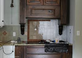 In our case, we left it to dry for 24 to 48 hours. Pin On Kitchen Tile Paint