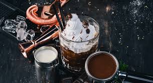 Walker, a fifth generation family run spirits manufacturer and distributor, allen's coffee flavored brandy is a new england treasure and a true favorite in maine. The 3 Best Alcoholic Coffee Drinks You Have To Try Coffee Sesh