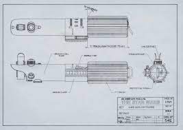 Goodies Wannawanga Star Wars Diy Lightsaber Blueprints