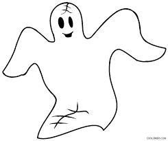Dogs love to chew on bones, run and fetch balls, and find more time to play! 20 Cutest Free Ghost Coloring Pages You Can Print From Home