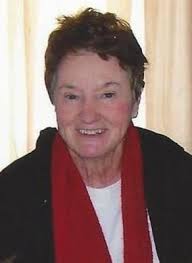 Mary Dicks Obituary (2014)