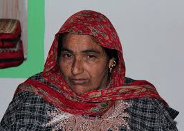 Unknown Gunmen of Kashmir