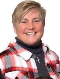 Stephanie Eckhardt's Instagram, Twitter & Facebook