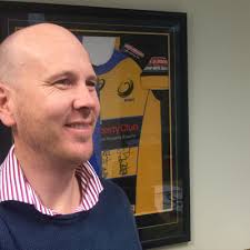 NT Rugby kicked off over the weekend under ominous clouds. It's been a big  few weeks getting things organised while building some strong connections.  Still plenty to do over the coming weeks.