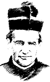 See more of san giovanni bosco don bosco on facebook. 6 Don Bosco Una Vita Segnata Da Un Sogno Parrocchia Don Bosco