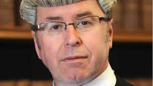 Courts 'can learn from Walmart'