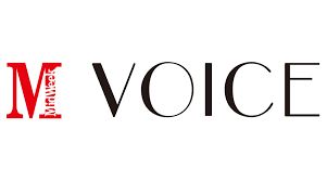 The voice logo image sizes: Midweek Voice Vector Logo Svg Png Findvectorlogo Com