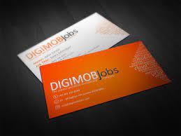 Print & advertising design jobs. Elegant Playful Business Business Card Design For A Company By Signified Studio Design 793236