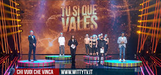 Chi è il vincitore Tu sì que vales 2022/ Trionfa Marco Mingardi, è polemica  sul web