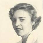 Agnes Johnson Obituary