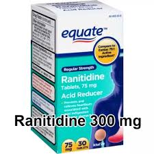 Image result for Ranitidine
