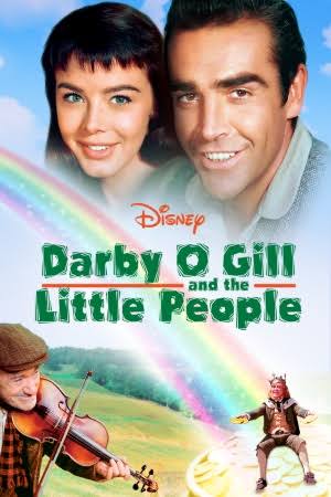 Darby O'Gill and the Little People (1959) - Robert Stevenson | Synopsis,  Movie Info, Moods, Themes and Related | AllMovie