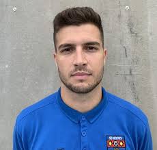 O meta Pablo Castro marca e o Lucense gaña