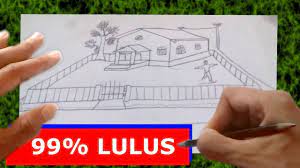 Pengujian psikologis digunakan untuk menentukan, khususnya, kemampuan karyawan potensial untuk bekerja di bawah kondisi yang penuh tekanan dan untuk berikut interpretasi dari bagian pohon yang digambar pada tes psikotes interpretasi dari tes htp pada tes psikotes: Tutorial Gambar Rumah Pohon Orang 3 Dimensi Tes Psikotes Tni Polri Youtube