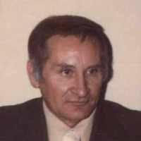 Thomas Reed Lassen (1924–1974) • FamilySearch