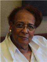 Hazel Stewart Obituary (1941