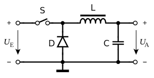 Datei Buck Converter Svg Wikipedia