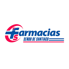 Farmacias señor de Santiago
