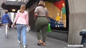 Candid Big butt MILF HD • Pornhex