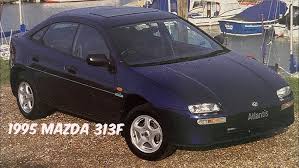 Image result for Platinum Opal 1995 Mazda