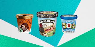 Our most trusted low fat ice cream recipes. The 11 Best Dairy Free Ice Creams To Sink Your Spoon Into
