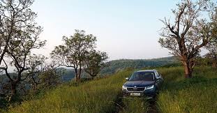 2017 skoda kodiaq 2.0 tdi 150 4x4 edition review. Skoda Kodiaq Scout Review First Drive Autox