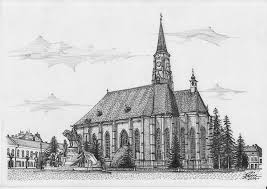 Ioan nepomuk din fata prefecturii suceava: Bogdan Calciu Desen GraficÄƒ PicturÄƒ Portrete In Creion PaginÄƒ 20