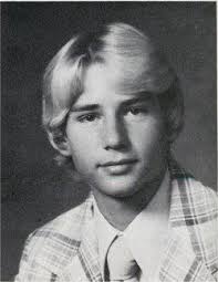 David Lee Hibbs (1957-1999)