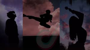 Amand i was dancing in the rain. And I Was Running Far Away Tiktok Trend Youtube