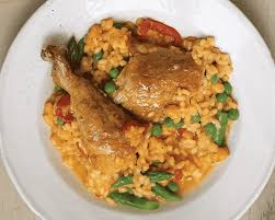 Arroz con pollo is easy to prepare, and very economical to make. 7 Traditional Cuban Dishes Everyone Needs To Try Big 7 Travel