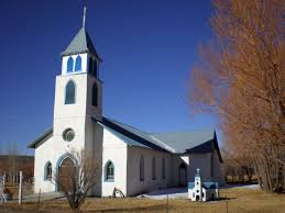 San pedro y san pablo. Iglesia De San Pedro Y San Pablo History Colorado