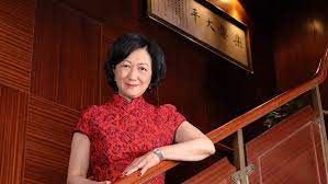 For faster navigation, this iframe is preloading the wikiwand page for 葉劉淑儀. Regina Ip è'‰åŠ‰æ·'å„€ Home Facebook