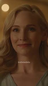 Caroline Returns to Mystic Falls in Legacies