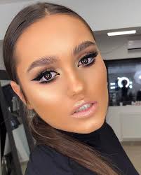 Pin By Poshthugdungeon On Makeup Makeup Trends Simple Makeup Smokey Eye Makeup