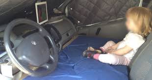 voir le sujet realise lits enfants en cabine ou a l arriere vw t5 camion de camping vehicule recreatif