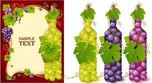 Choose from over a million free vectors, clipart graphics, vector art images, design templates, and illustrations created by artists worldwide! Wine Grapes Vector Free Free Vector Download 1 137 Free Vector For Commercial Use Format Ai Eps Cdr Svg Vector Illustration Graphic Art Design