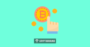 Bitcoins are issued and managed without any central authority whatsoever: Crypto Markets Collapse As Bitcoin Drops Below 4600