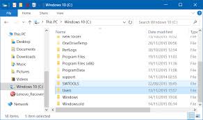 How To Save Windows Spotlight Lock Screen Pictures In Windows 10 Here's how you can find and collect those pictures. how to save windows spotlight lock