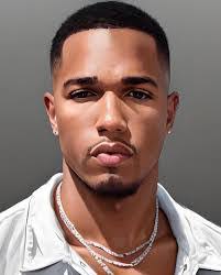 Alphonso Dunston's Instagram, Twitter & Facebook