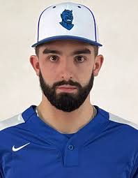 2023 Baseball Roster