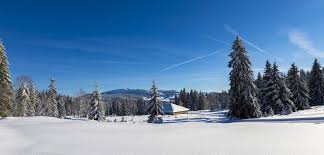 Suivi en direct pluie, nuages et foudre. Site Nordique De Premanon Station Des Rousses Espace Nordique Jurassien