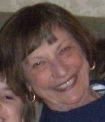 Obituary information for Marlene L. Betts